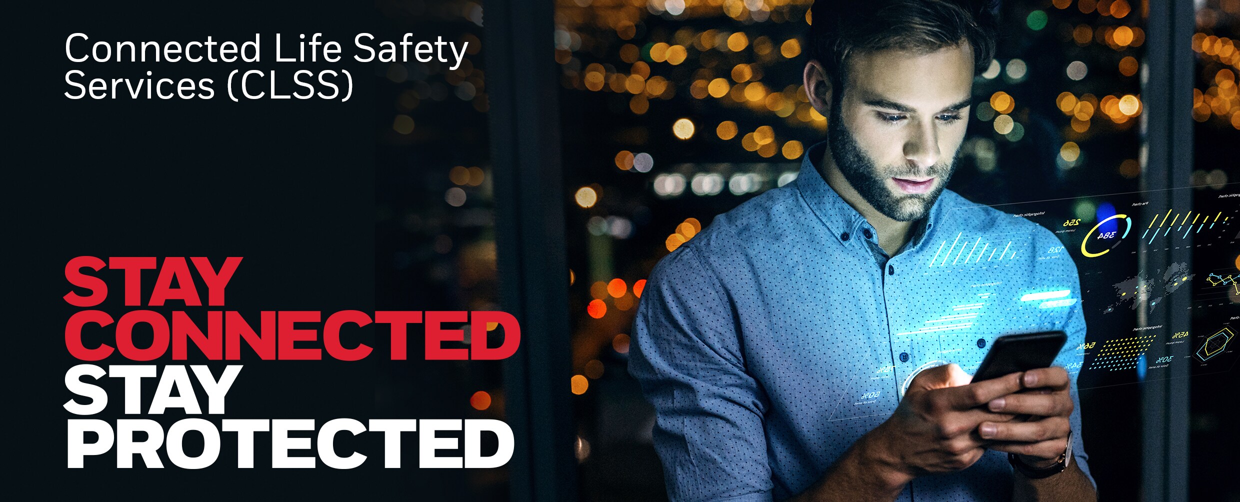 Introducing Honeywell Connected Life Safety Services - the future of ...