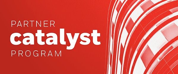 catalyst Partner Program - Service | HLS Austria