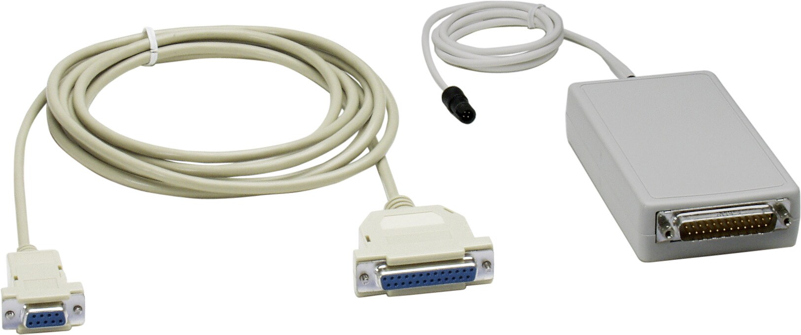 Esser Iq8 Control Software