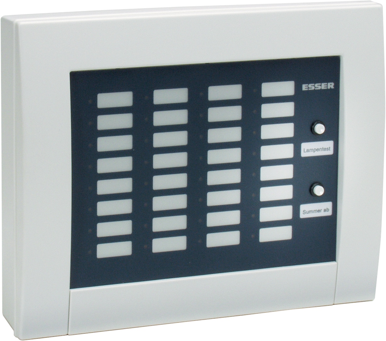 Loop Led Remote Indicator Panel For 32 Messages Business