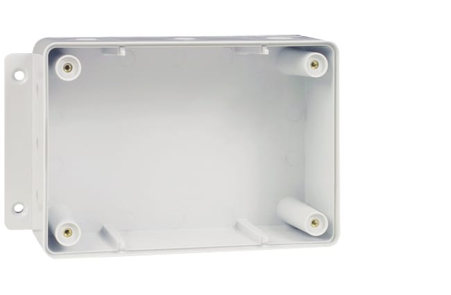 IP55 base adapter for 788656 - Business | HLS Austria