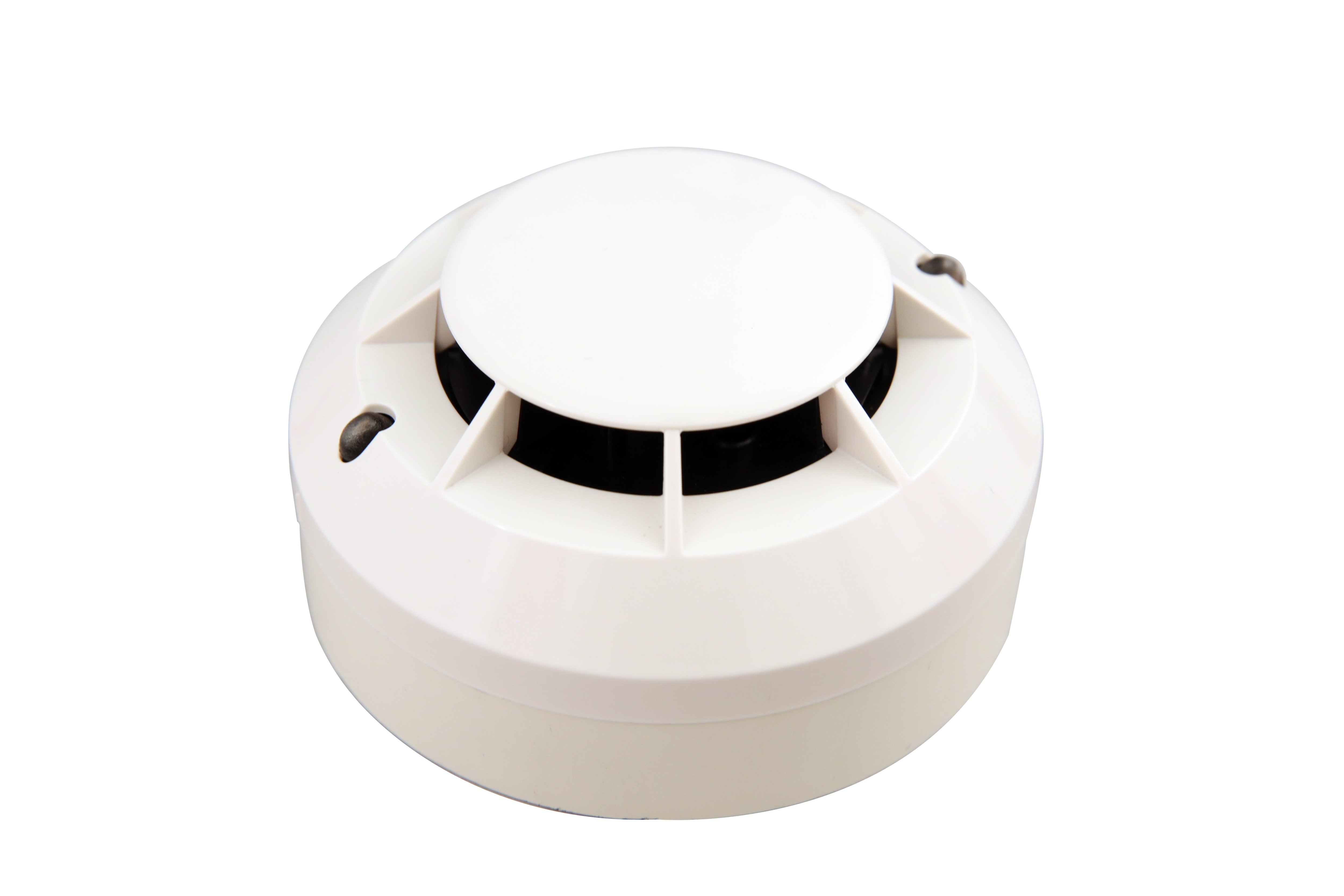 Optical Smoke Detector Business Hls Austria