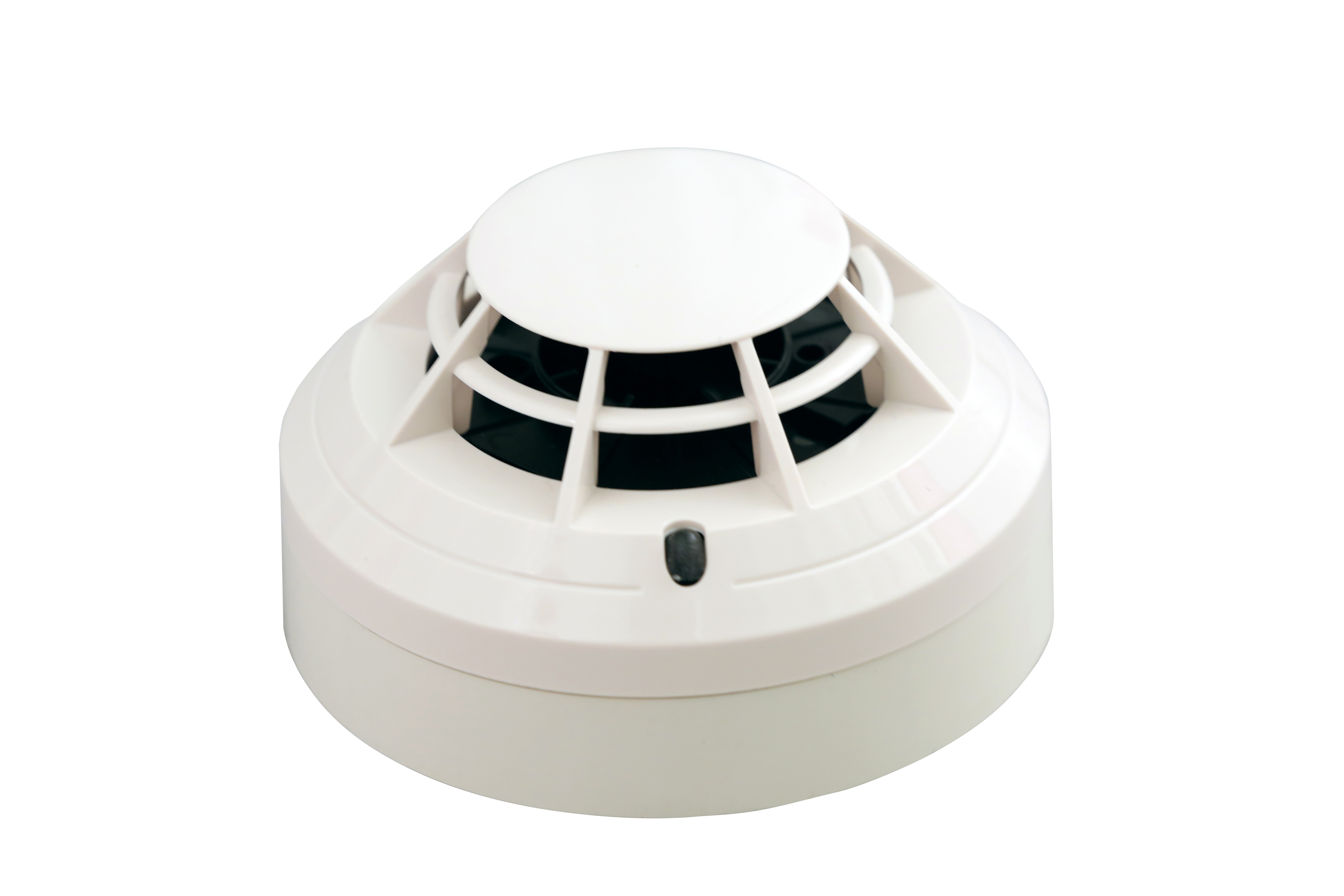 Optical Thermal Smoke Detector Business Hls Austria